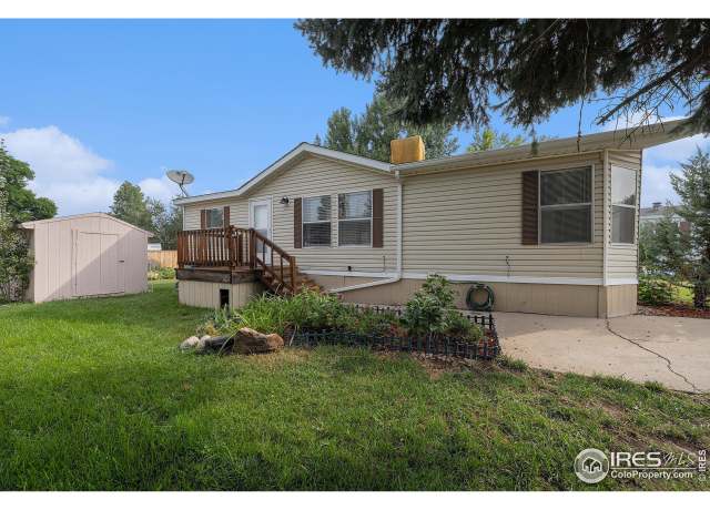 Property at 2300 W County Road 38 Rd E #203, Fort Collins, CO 80526, 3 beds, 2 baths