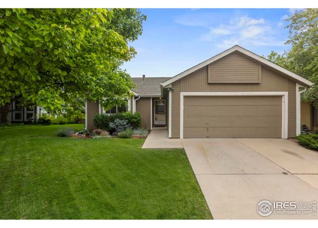 Property at 4506 Seaway Cir, Fort Collins, CO 80525, 3 beds, 3 baths
