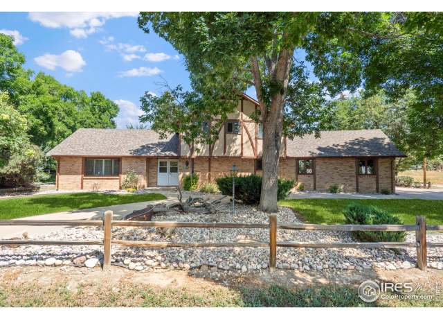 Property at 1132 Country Club Rd, Fort Collins, CO 80524, 4 beds, 3 baths