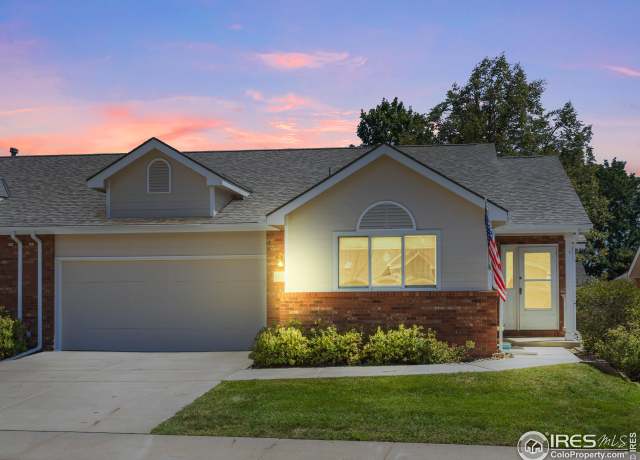 Property at 1520 Tulip Ct, Longmont, CO 80501, 2 beds, 2 baths