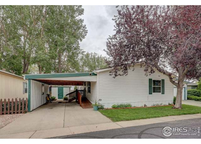 Property at 1234 Limestone Ave #97, Loveland, CO 80537, 3 beds, 2 baths