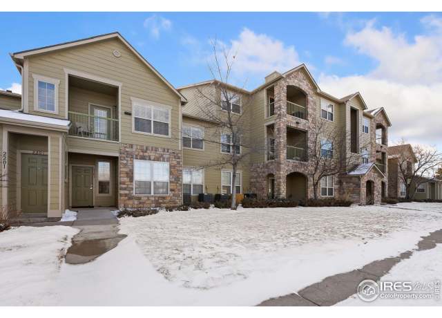 Property at 5620 Fossil Creek Pkwy #2202, Fort Collins, CO 80525, 1 bed, 1 bath