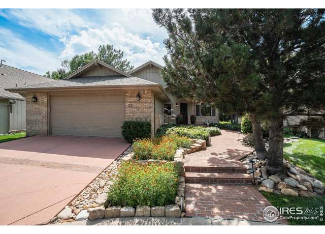 Property at 1357 43rd Ave #55, Greeley, CO 80634, 3 beds, 2.5 baths
