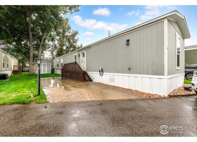 Property at 3109 E Mulberry St #3, Fort Collins, CO 80524, 3 beds, 2 baths