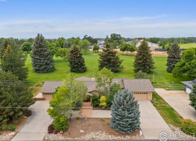 Property at 2305 Turnberry Rd, Fort Collins, CO 80524, 4 beds, 4 baths