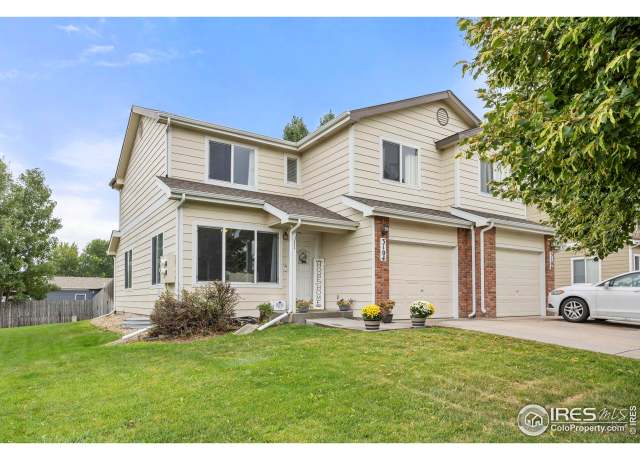 Property at 3104 Swan Point Dr, Evans, CO 80620, 3 beds, 3.5 baths