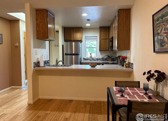 Property at 2960 W Stuart St #304, Fort Collins, CO 80526, 2 beds, 1 bath