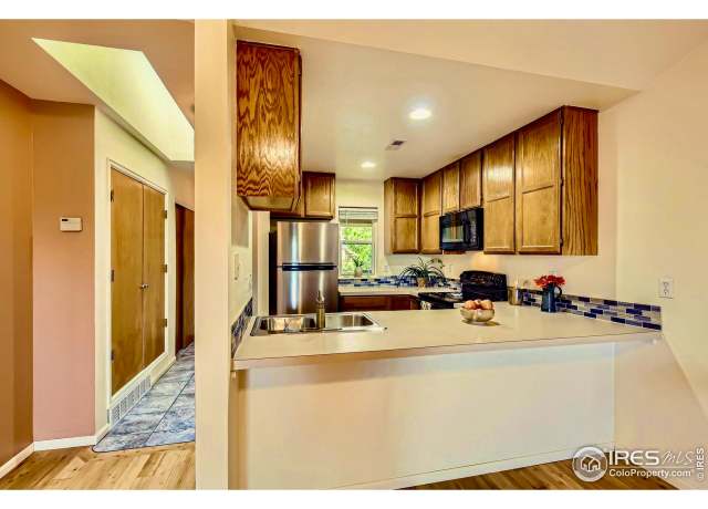 Property at 2960 W Stuart St #304, Fort Collins, CO 80526, 2 beds, 1 bath