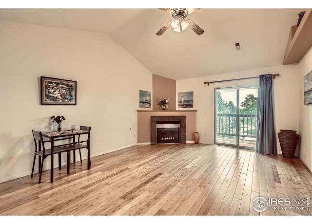 Property at 2960 W Stuart St #304, Fort Collins, CO 80526, 2 beds, 1 bath
