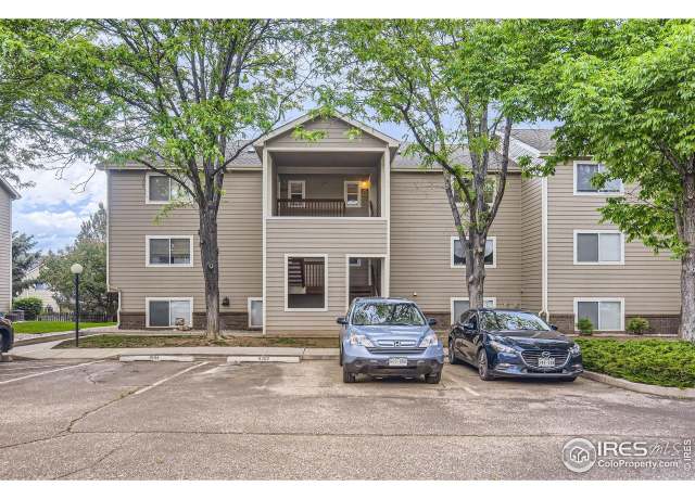 Property at 2960 W Stuart St #304, Fort Collins, CO 80526, 2 beds, 1 bath