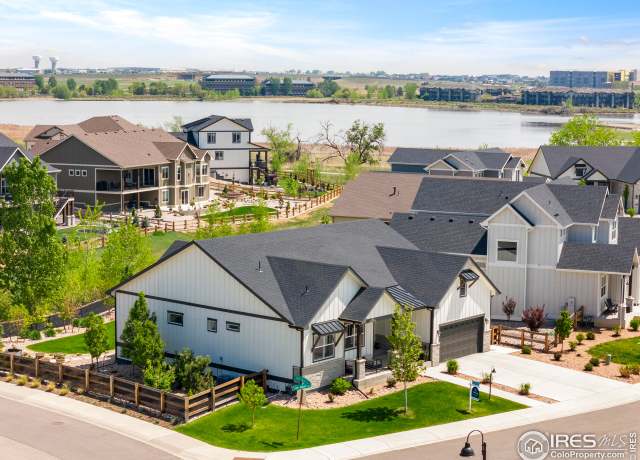 Property at 4407 Lake Nakoni Ct, Loveland, CO 80538, 5 beds, 3 baths