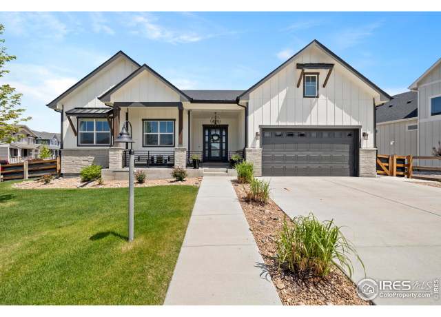 Property at 4407 Lake Nakoni Ct, Loveland, CO 80538, 5 beds, 3 baths