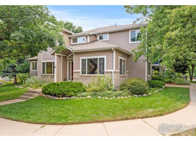 Property at 4892 Kings Ridge Blvd, Boulder, CO 80301, 6 beds, 4 baths