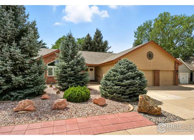 Property at 1619 W Swallow Rd, Fort Collins, CO 80526, 4 beds, 3 baths
