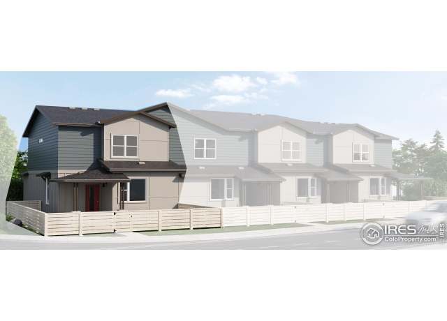 Property at 6963 Stonebrook Dr, Timnath, CO 80547, 3 beds, 3 baths