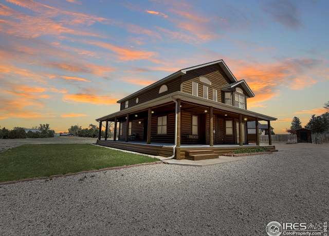 Property at 12438 Aspen Way, Sterling, CO 80751, 4 beds, 3.5 baths
