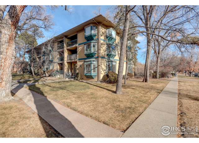 Property at 400 Emery St #208, Longmont, CO 80501, 1 bed, 1 bath