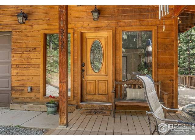 Property at 3727 Gamble Gulch Rd, Black Hawk, CO 80422, 3 beds, 2.5 baths