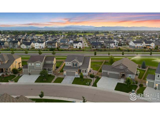 Property at 5217 Alberta Falls St, Timnath, CO 80547, 4 beds, 2.5 baths
