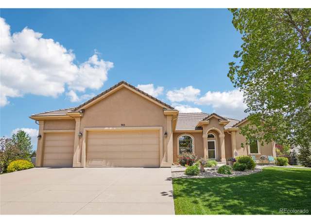 Property at 910 Owl Grove Pl, Loveland, CO 80537, 5 beds, 3.5 baths