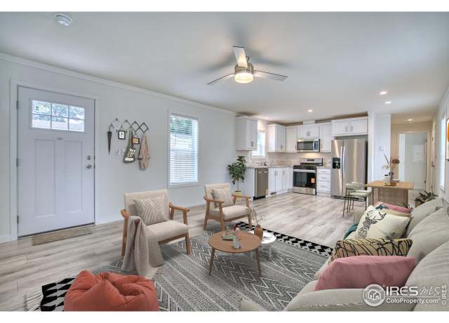 Property at 3109 E Mulberry St #24, Fort Collins, CO 80524, 3 beds, 2 baths
