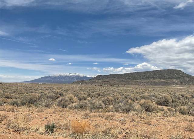 Property at 105 Schlitz Rd, Fort Garland, CO 81133