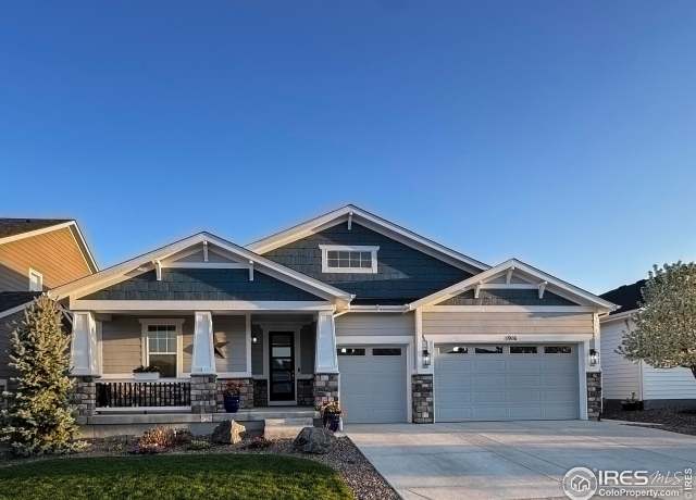 Property at 1916 High Plains Dr, Longmont, CO 80503, 5 beds, 3.5 baths