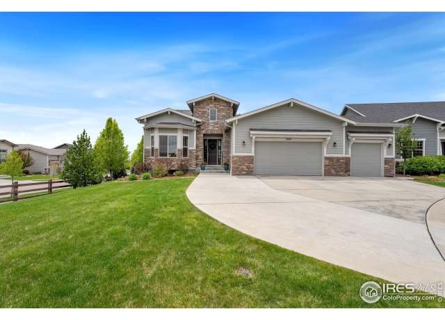 Property at 2615 Eagle Roost Pl, Fort Collins, CO 80528, 5 beds, 4 baths