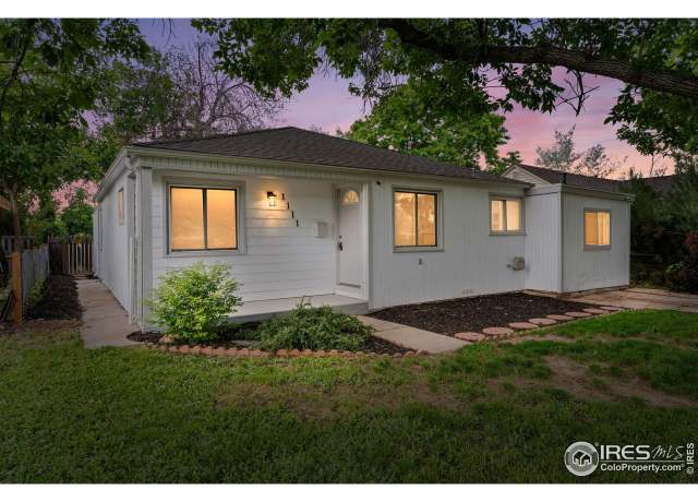 Property at 1111 Wabash St, Denver, CO 80220, 4 beds, 2 baths