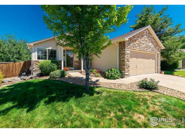 Property at 1309 Banner Cir, Erie, CO 80516, 3 beds, 2 baths