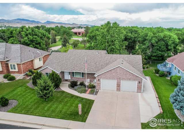 Property at 2617 W 36th St, Loveland, CO 80538, 4 beds, 3 baths