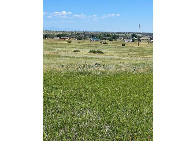 Property at 1244 Huajatolla Dr, Colorado City, CO 81019