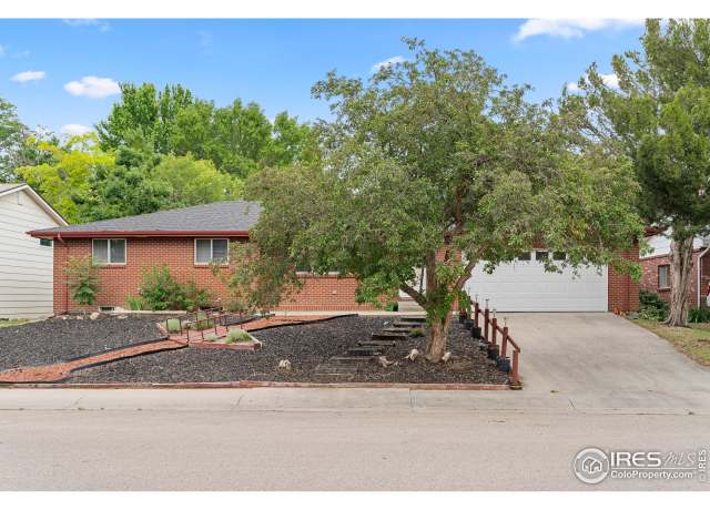 Property at 2144 26th Ave, Greeley, CO 80634, 3 beds, 1.5 baths