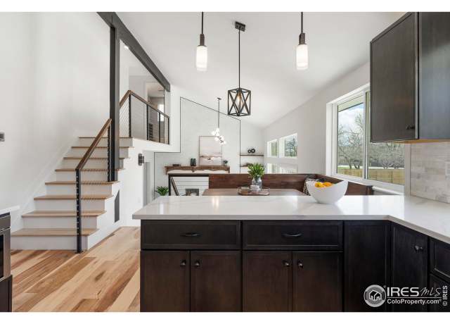 Property at 4223 Peach Way, Boulder, CO 80301, 5 beds, 4 baths