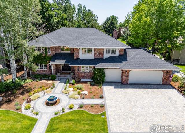 Property at 2114 45th Ave Ct, Greeley, CO 80634, 4 beds, 3.5 baths