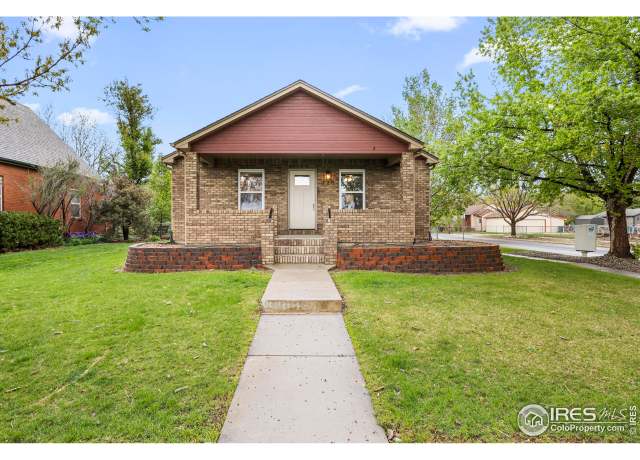 Property at 120 E Nebraska Ave, Berthoud, CO 80513, 3 beds, 2 baths