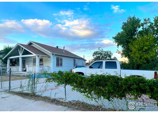 Property at 358 Knox Ct, Denver, CO 80219, 2 beds, 1 bath