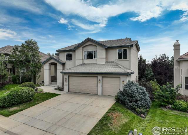 Property at 1820 Vernon Ln, Superior, CO 80027, 5 beds, 4.5 baths