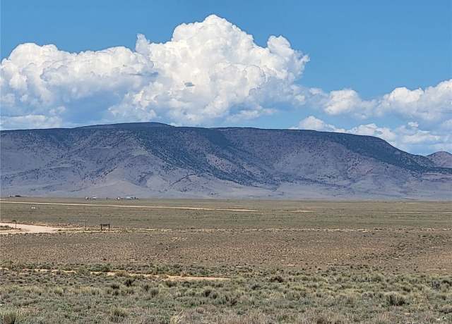 Property at 47 Vista Dr, San Luis, CO 81152