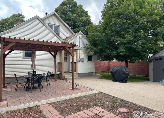 Property at 118 Denver St, Sterling, CO 80751, 3 beds, 2 baths