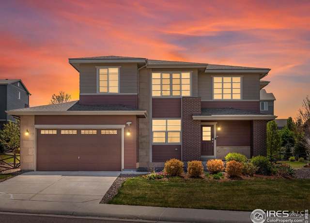 Property at 4780 W 108th Pl, Westminster, CO 80031, 4 beds, 3.5 baths