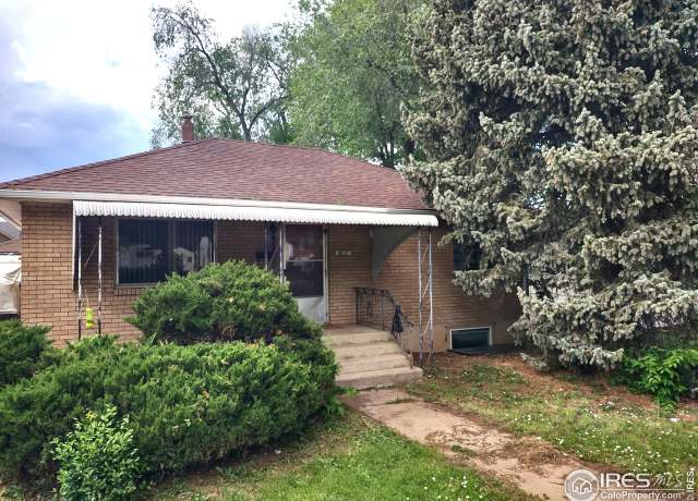 Property at 1617 Remington St, Fort Collins, CO 80525, 3 beds, 2 baths