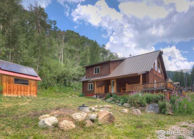 Property at 320 Mill St, Eagle, CO 81631, 2 beds, 1 bath