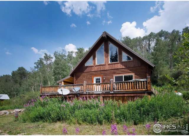 Property at 320 Mill St, Eagle, CO 81631, 2 beds, 1 bath