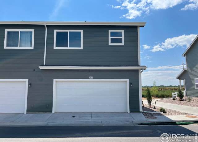 Property at 3744 Pinnacles Ct, Evans, CO 80620, 2 beds, 2 baths