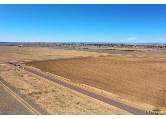 Property at 3 Tbd, Strasburg, CO 80136