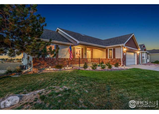 Property at 7421 18th St, Greeley, CO 80634, 4 beds, 3 baths