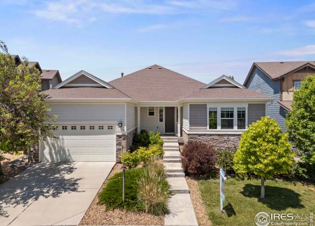 Property at 2551 Cub Lake Ct, Loveland, CO 80538, 4 beds, 3.5 baths