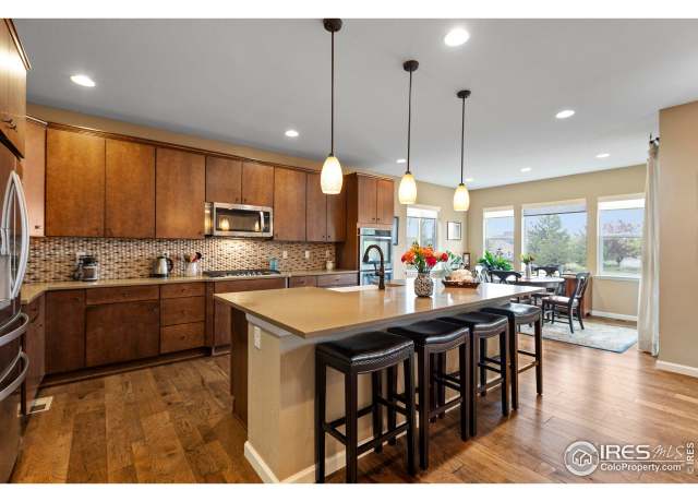 Property at 2551 Cub Lake Ct, Loveland, CO 80538, 4 beds, 3.5 baths