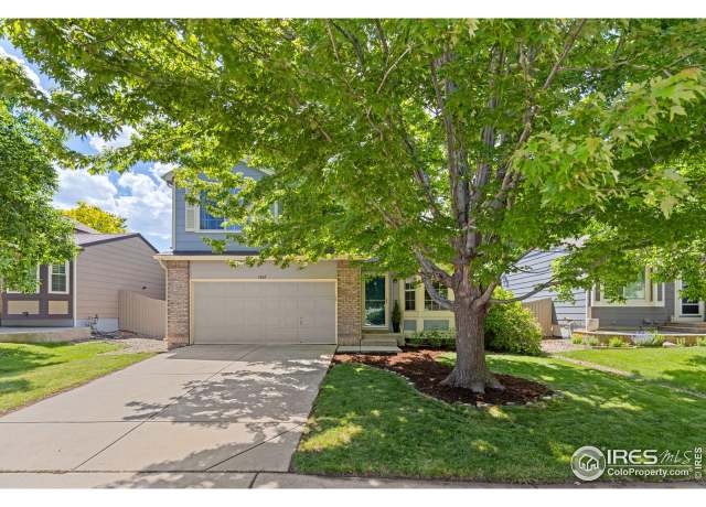 Property at 1667 Reliance Cir, Superior, CO 80027, 3 beds, 3.5 baths